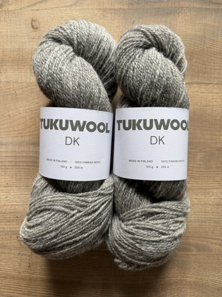 Tukuwool DK 03 AURI