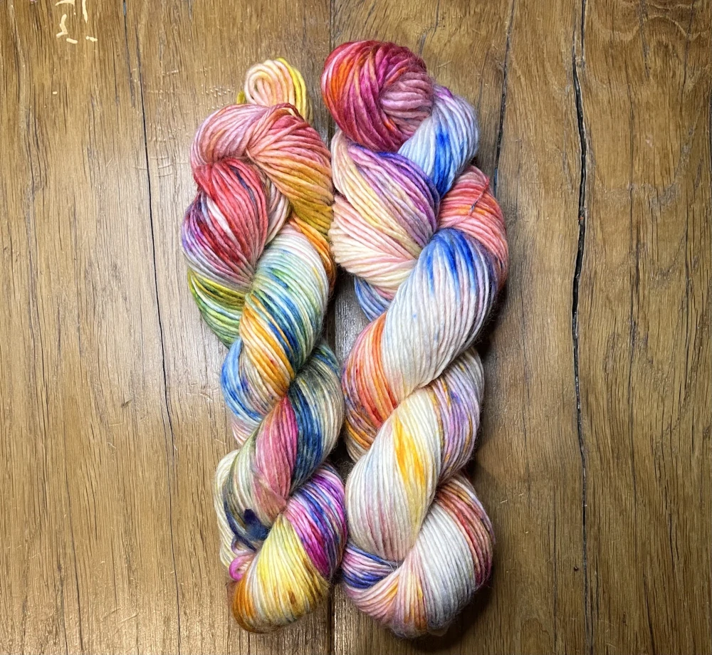 Merino Single