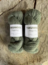 Tukuwool fingering Rohto H36