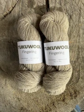 Tukuwool - fingering Runo 08