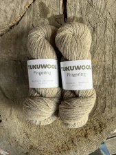 Tukuwool fingering Manna 39