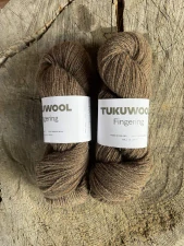 Tukuwool fingering Nila H32