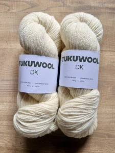 Tukuwool DK 01 Sake