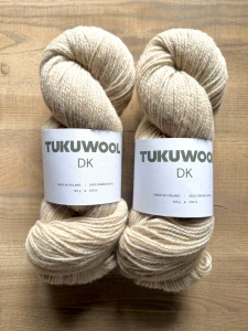Tukuwool DK 39 Manna