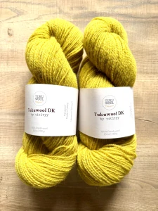 Tukuwool DK 23 Uupo