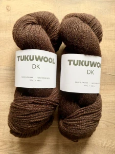 Tukuwool DK 41 Lungo
