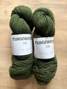Tukuwool DK H36 Havu