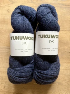Tukuwool DK H27 TYYNI