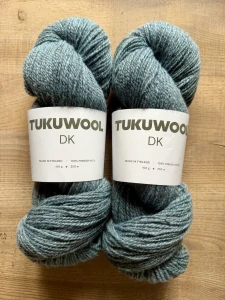 Tukuwool DK H31 AAVA