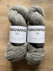Tukuwool DK 03 AURI