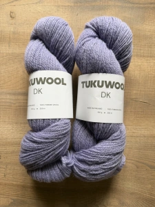 Tukuwool DK 40 Syringa