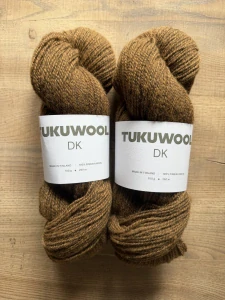 Tukuwool DK H32 Nila