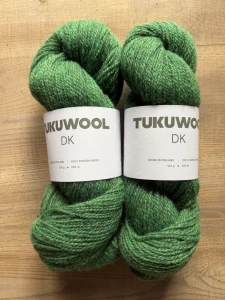 Tukuwool DK H49 Vihta