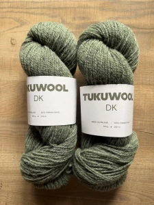 Tukuwool DK H36 Rohto