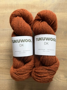 Tukuwool DK H21 REPO