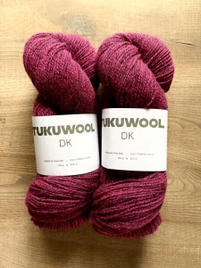 Tukuwool DK H43 Calluna