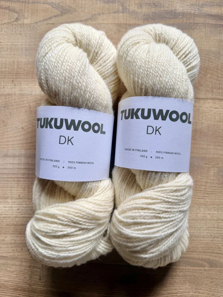 Tukuwool DK 01 Sake