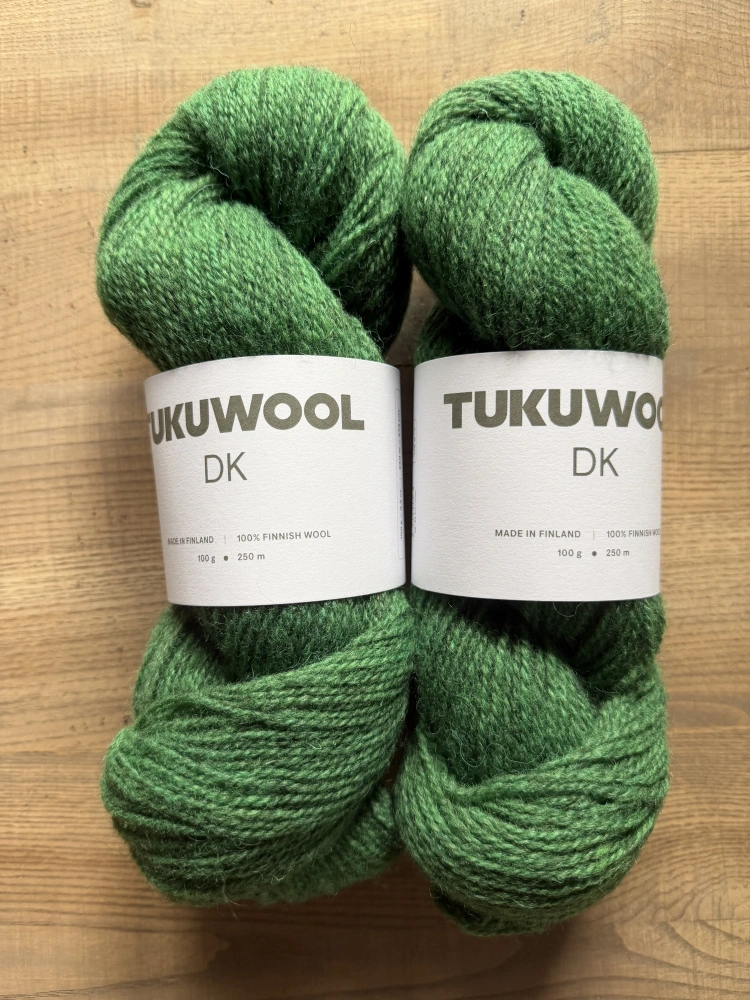Tukuwool DK H49 Vihta