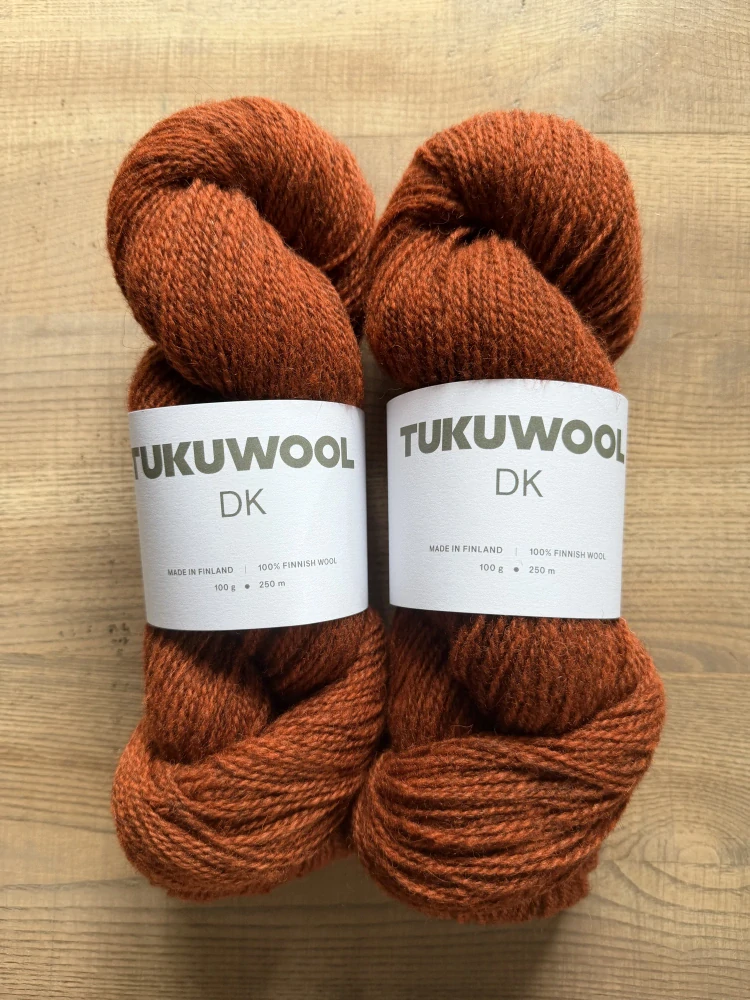 Tukuwool DK H21 REPO