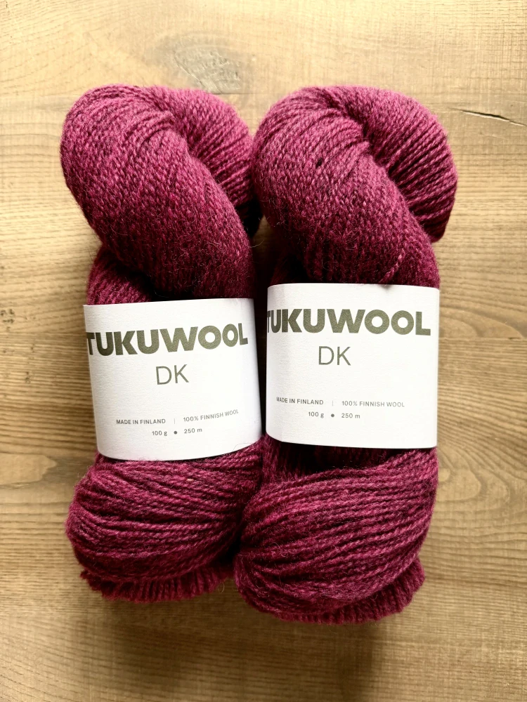 Tukuwool DK H43 Calluna