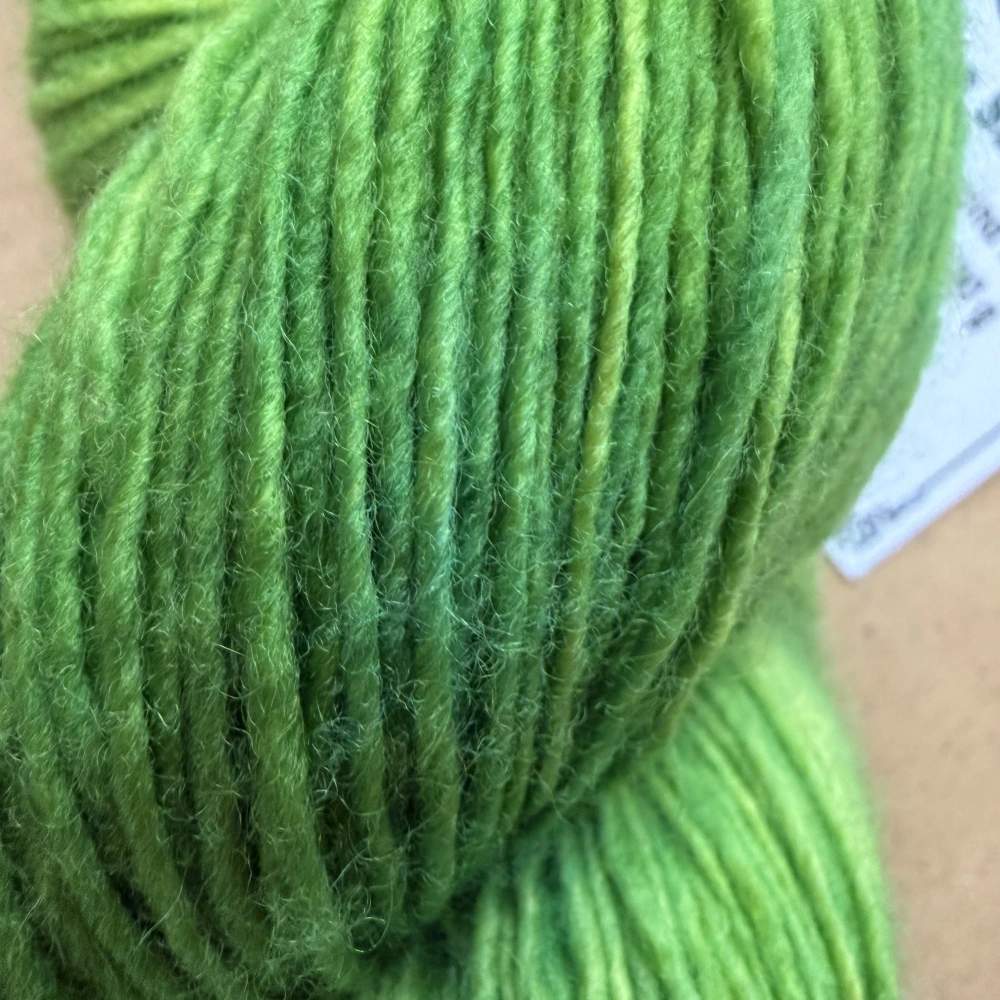 Etwool - Ručně barevná příze Merino single