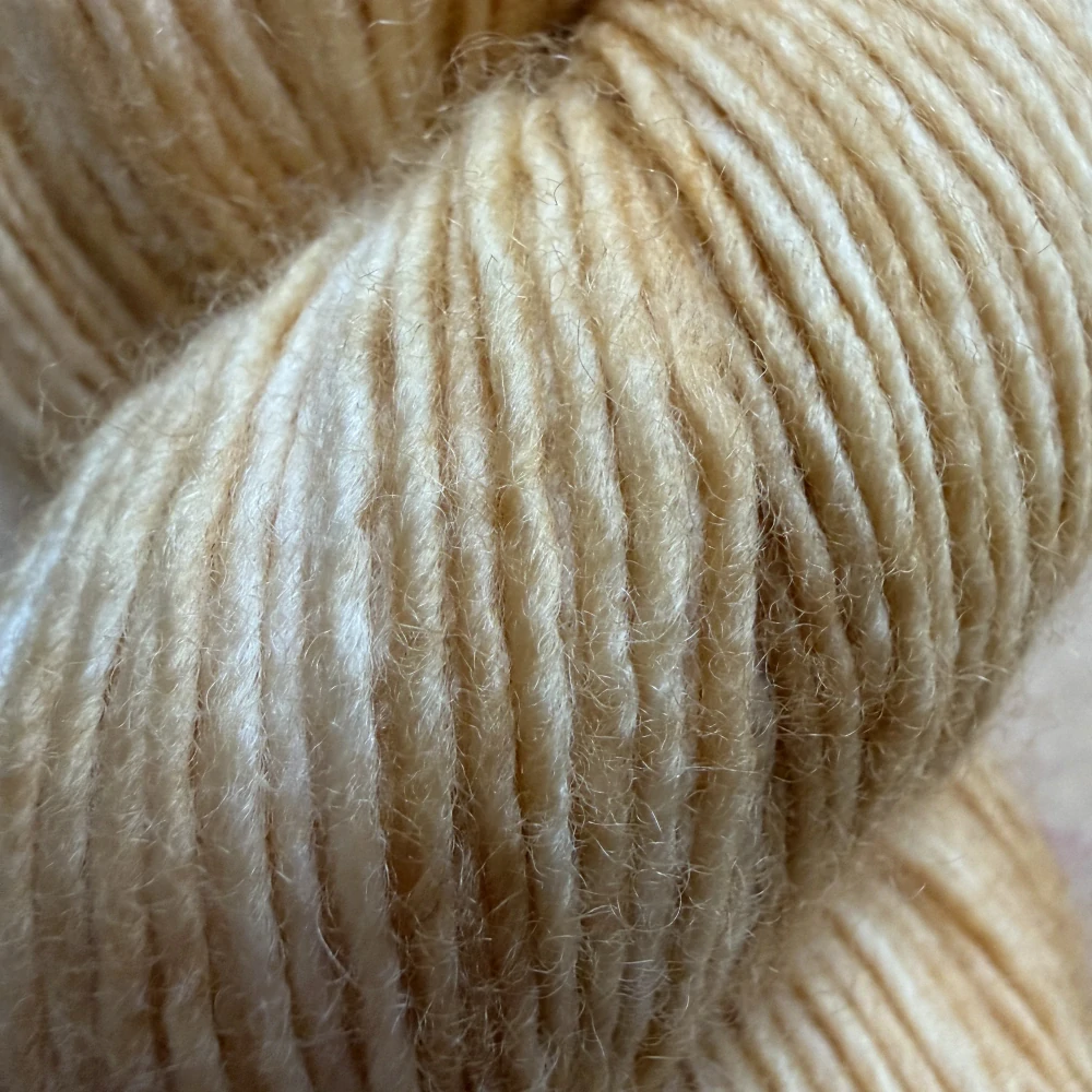 Etwool - Ručně barevná příze Merino single