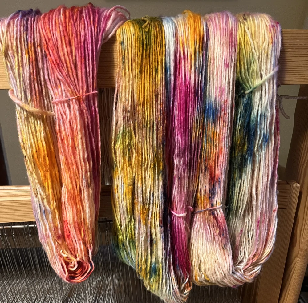 Merino Single